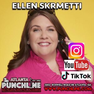 Ellen Skrmetti