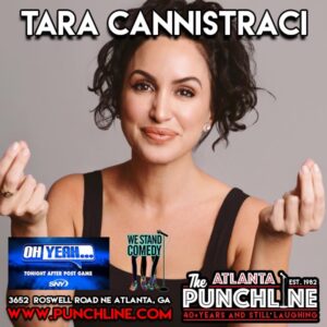Tara Cannistraci