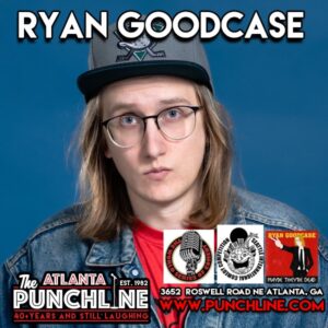 Ryan Goodcase