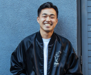 Fumi Abe