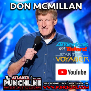 Don McMillan