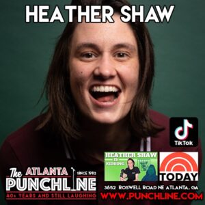 Heather Shaw