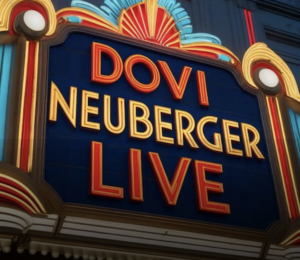 Dovi Neuberger