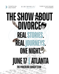 Sincerely Divorced