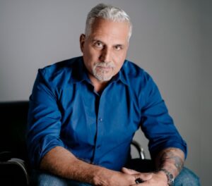 Nick DiPaolo