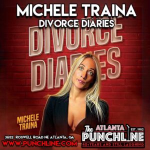 Divorce Diaries With Michele Traina