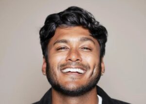 Usama Siddiquee