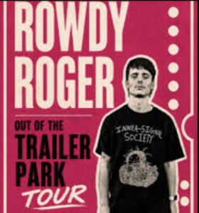 Rowdy Roger
