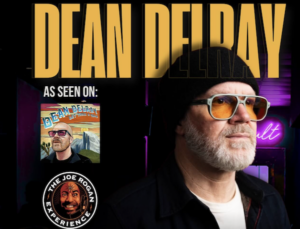 Dean Delray