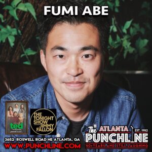 Fumi Abe