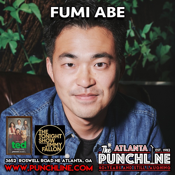 Fumi Abe