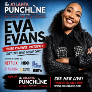 Eva Evans