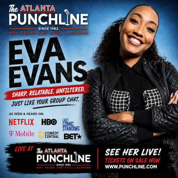 Eva Evans