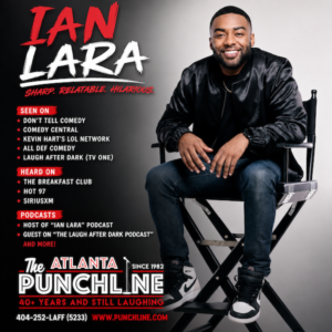 Ian Lara