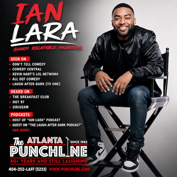 Ian Lara
