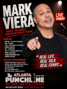 Mark Viera