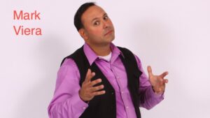 Mark Viera