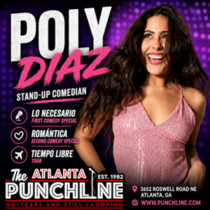 Poly Diaz