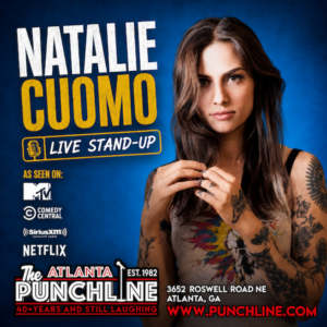 Natalie Cuomo