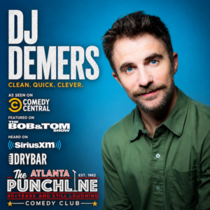 DJ Demers