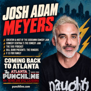 Josh Adam Meyers