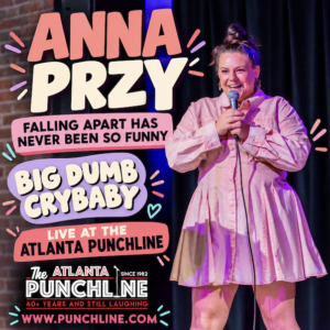 Anna Przy