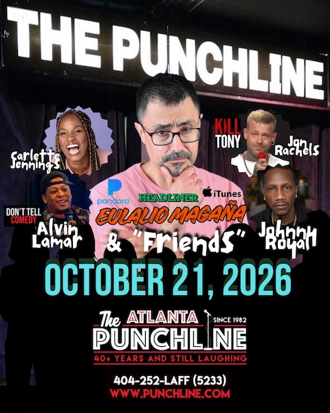 Eulalio Magana And Friends