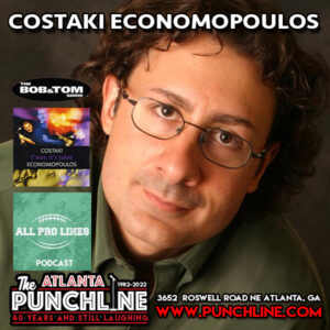 Costaki Economopoulos