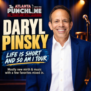 Daryl Pinsky