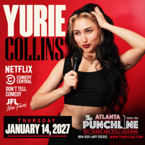 Yurie Collins