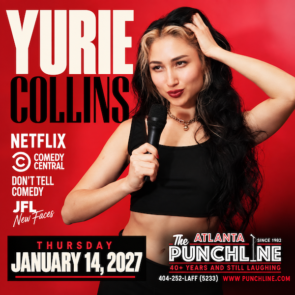 Yurie Collins
