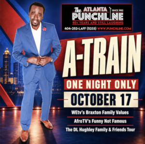 A-Train